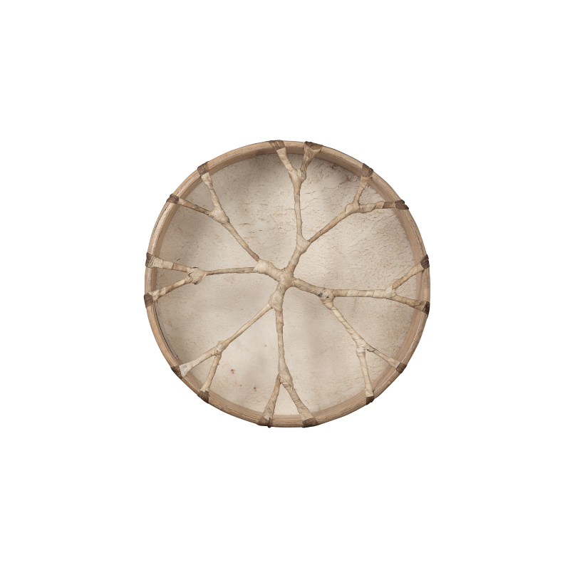 Sela SESHD14G Shaman Drum Goat 14"