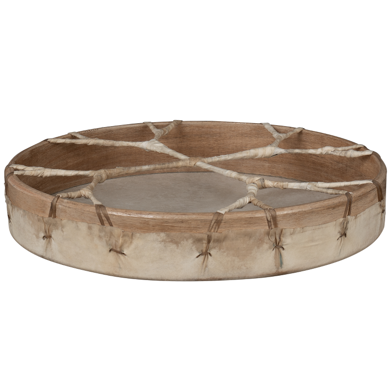 Sela SESHD14G Shaman Drum Goat 14"