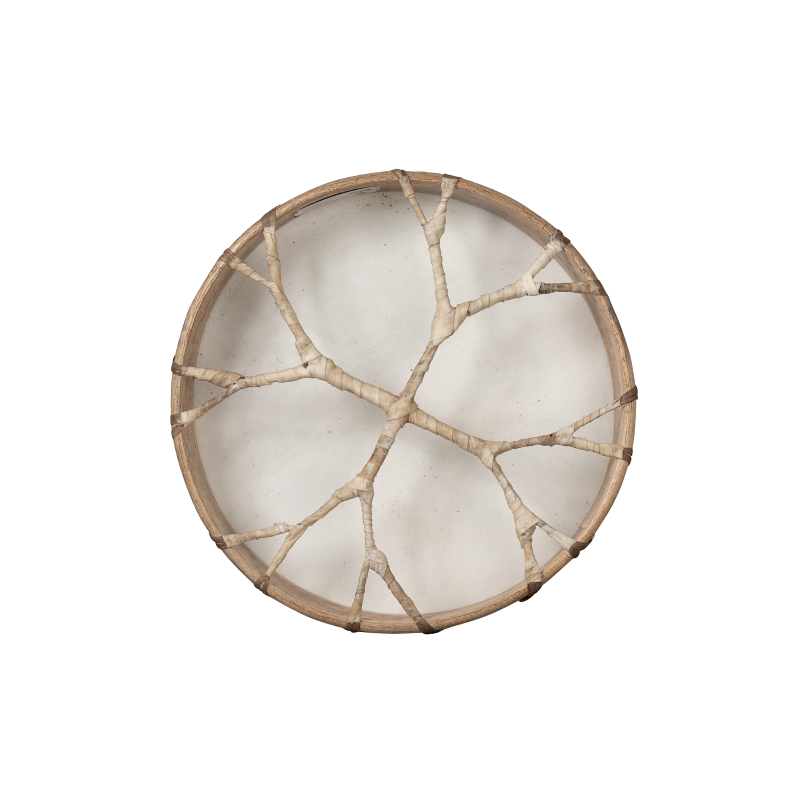 Sela SESHD16G Shaman Drum Goat 16"