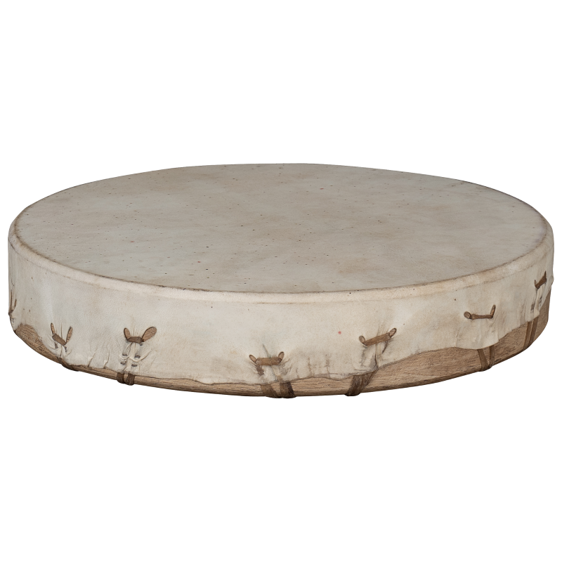 Sela SESHD16G Shaman Drum Goat 16"