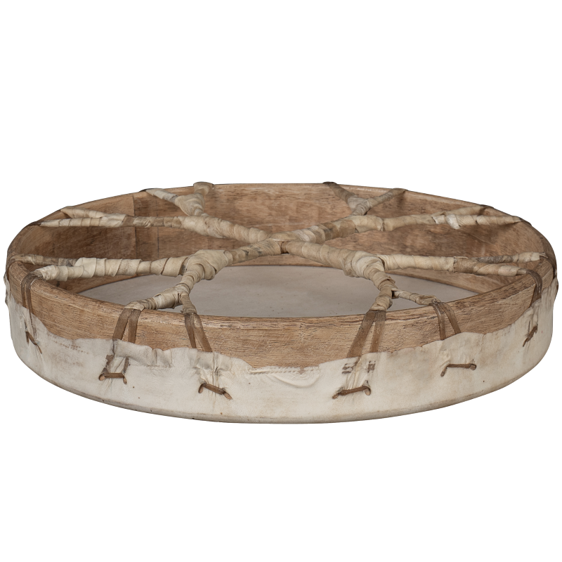 Sela SESHD16G Shaman Drum Goat 16"