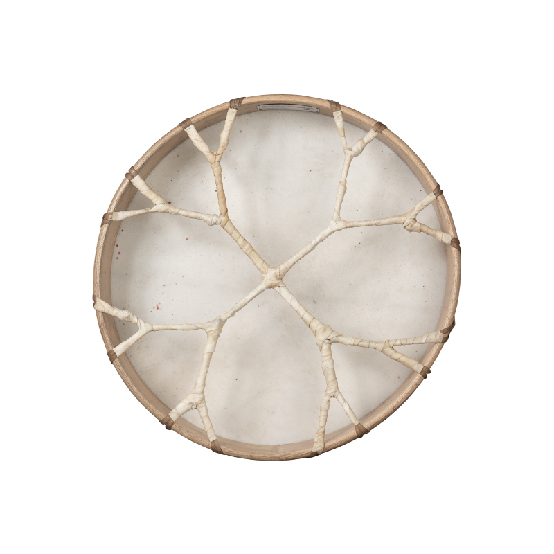 Sela SESHD18G Shaman Drum Goat 18"