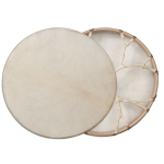 Sela SESHD20G Shaman Drum Goat 20"