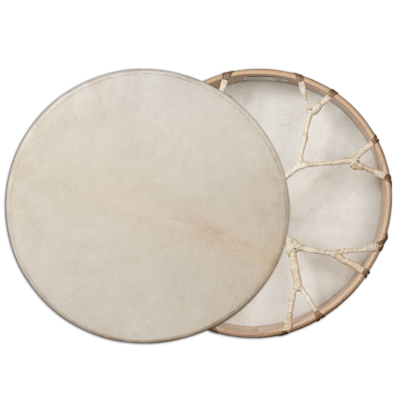 Sela SESHD20G Shaman Drum Goat 20"