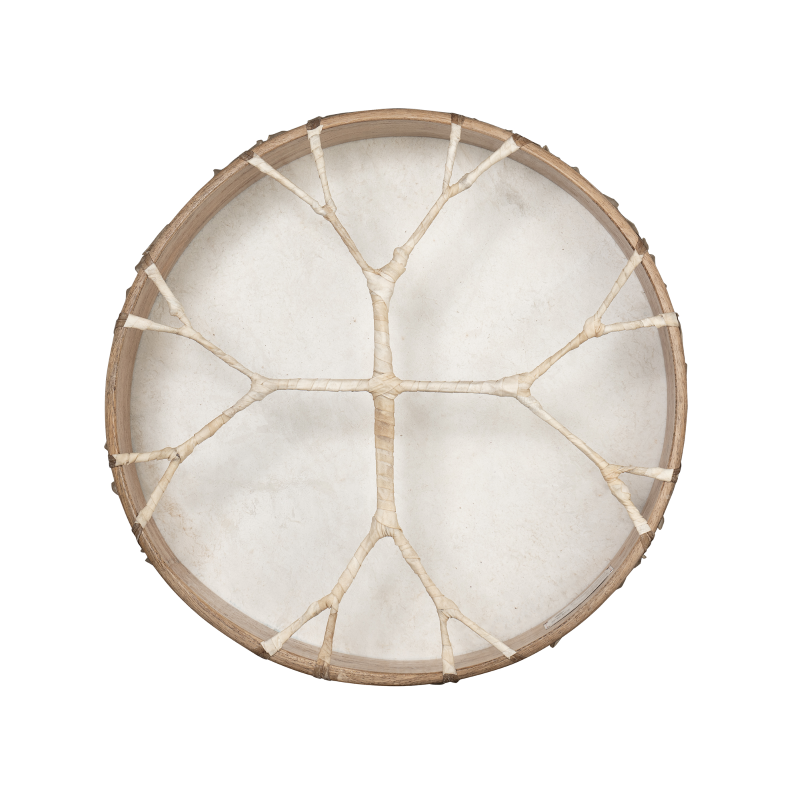 Sela SESHD20G Shaman Drum Goat 20"