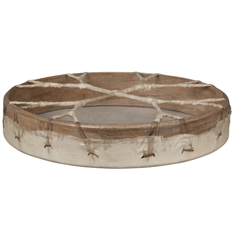 Sela SESHD20G Shaman Drum Goat 20"