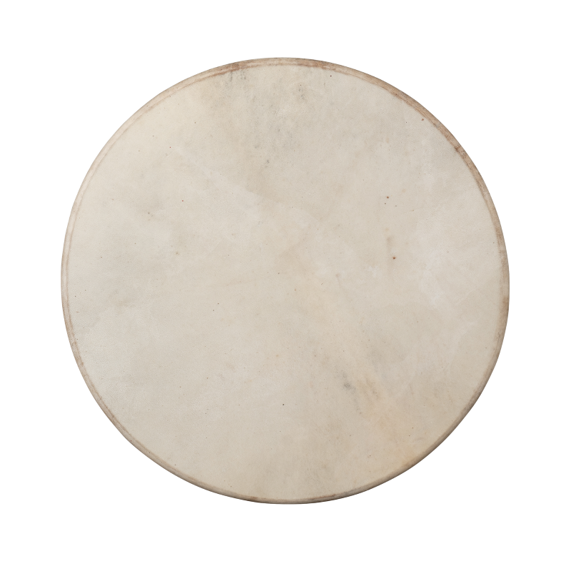 Sela SESHD22G Shaman Drum Goat 22"