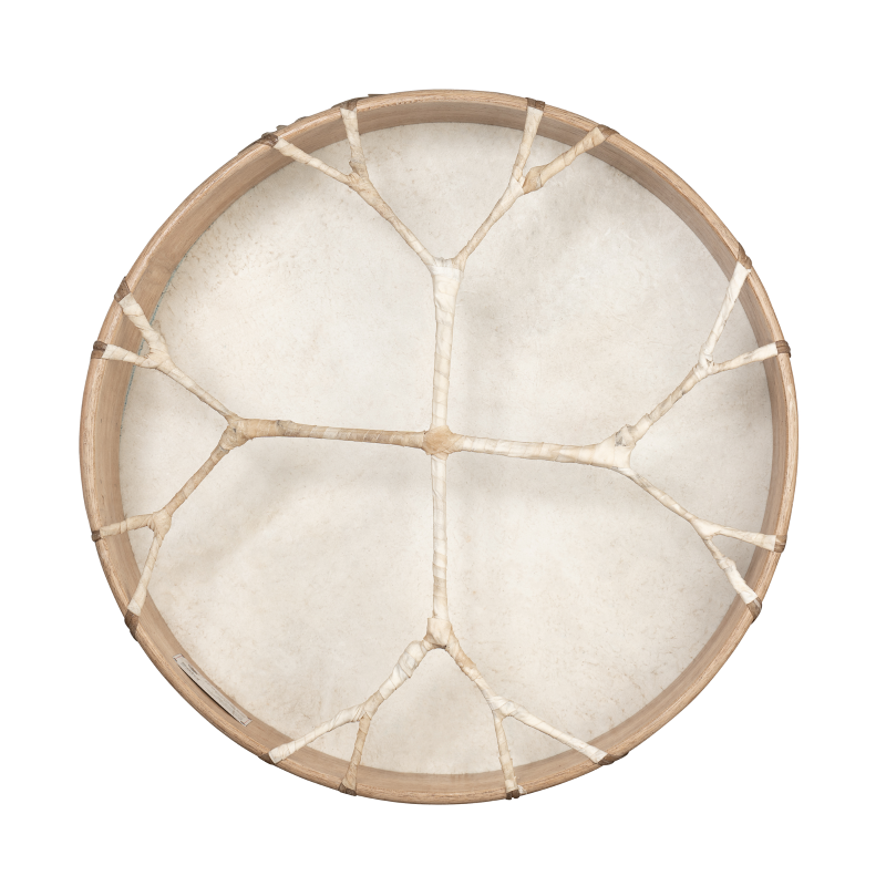 Sela SESHD22G Shaman Drum Goat 22"