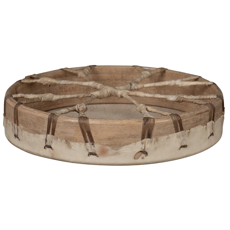 Sela SESHD22G Shaman Drum Goat 22"