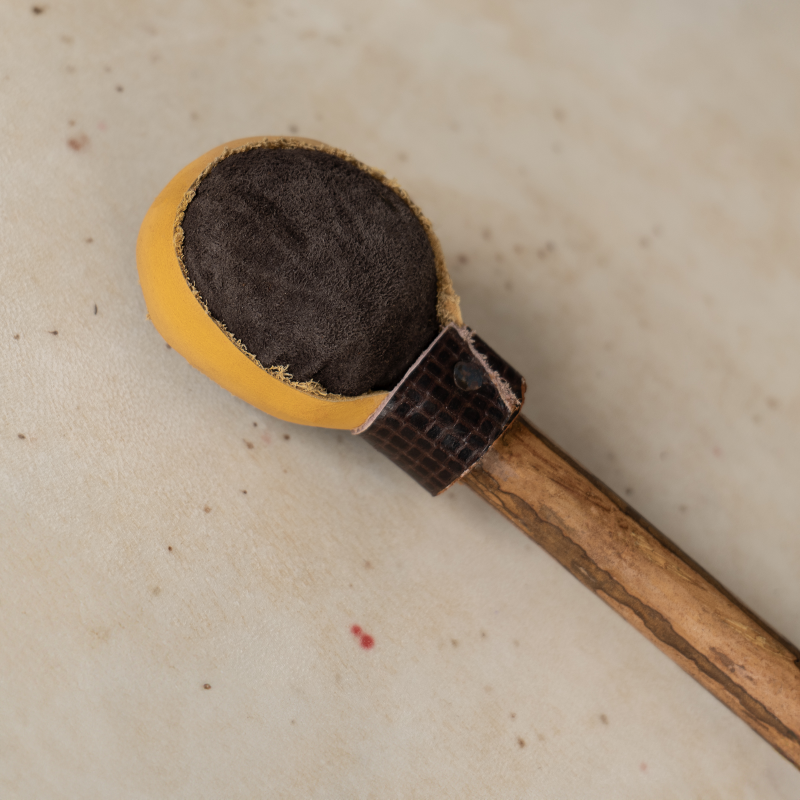 Sela SESHD22G Shaman Drum Goat 22"