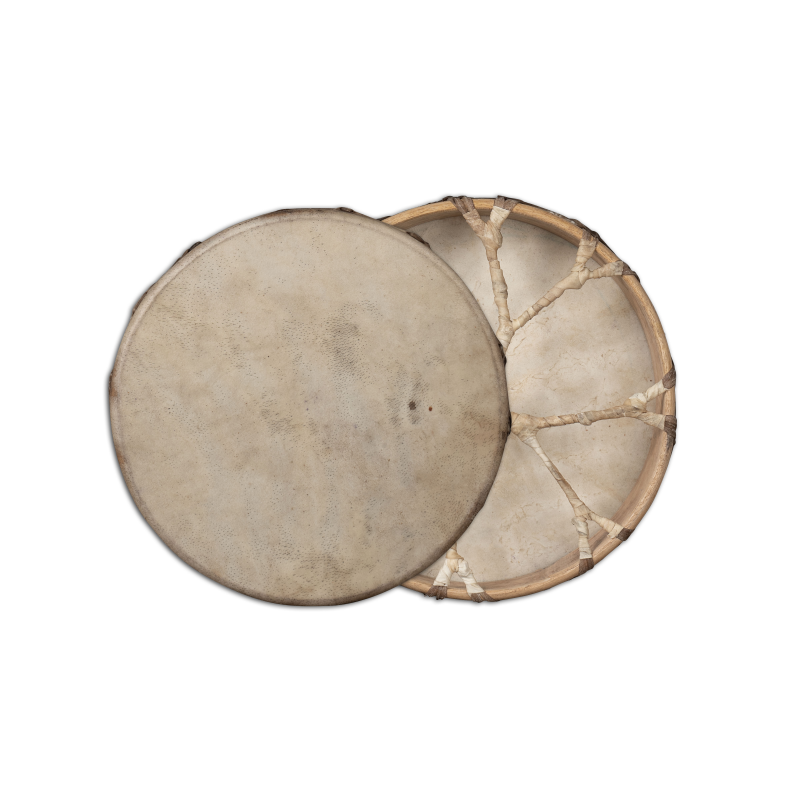 Sela SESHD14B Shaman Drum Buffalo 14"