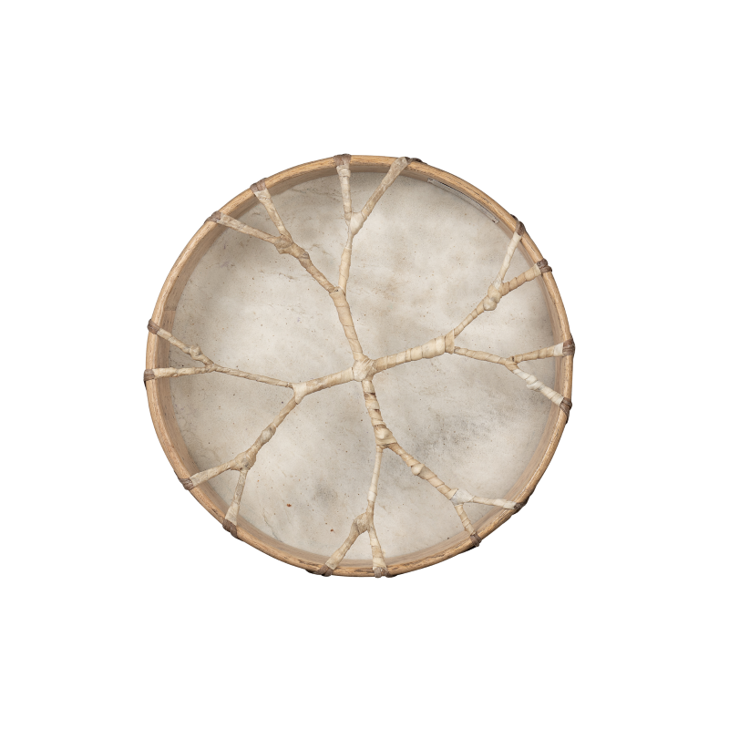 Sela SESHD16B Shaman Drum Buffalo 16