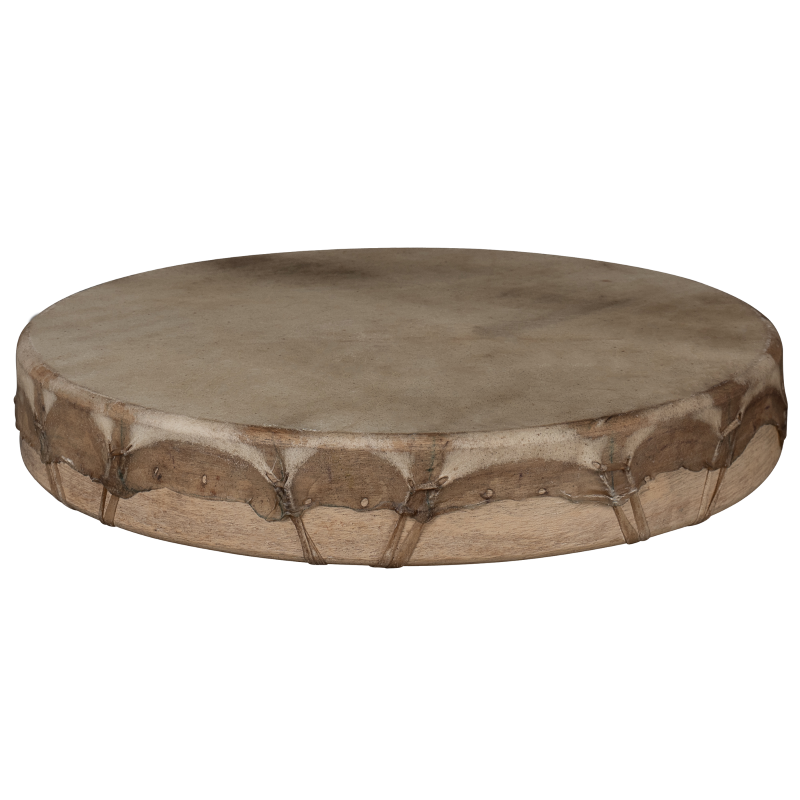 Sela SESHD18B Shaman Drum Buffalo 18"