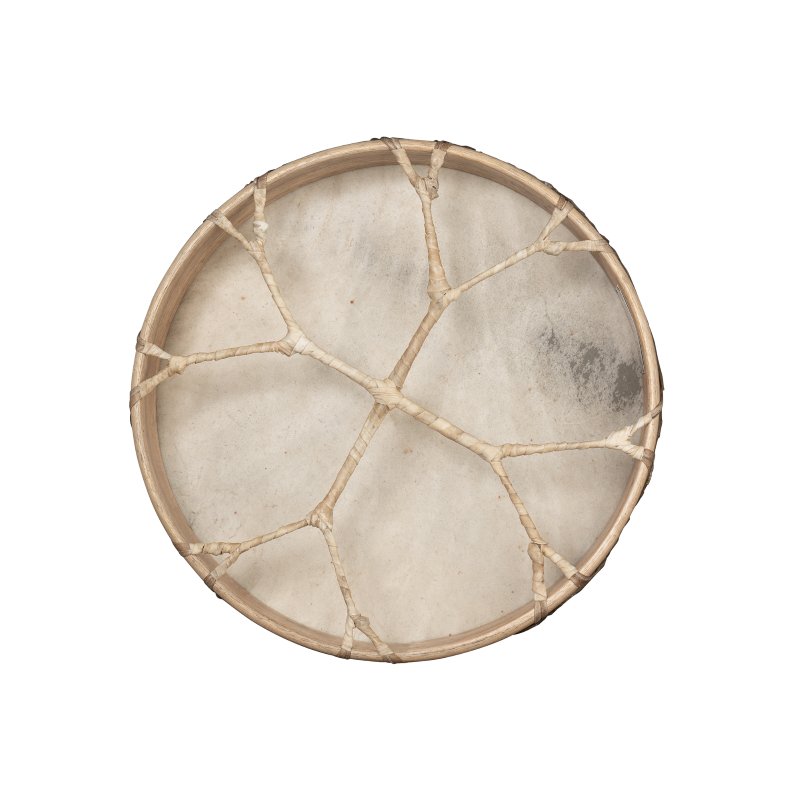 Sela SESHD18B Shaman Drum Buffalo 18"