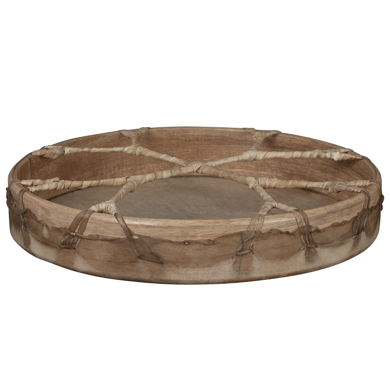 Sela SESHD18B Shaman Drum Buffalo 18"