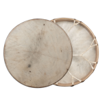 Sela SESHD22B Shaman Drum Buffalo 22"