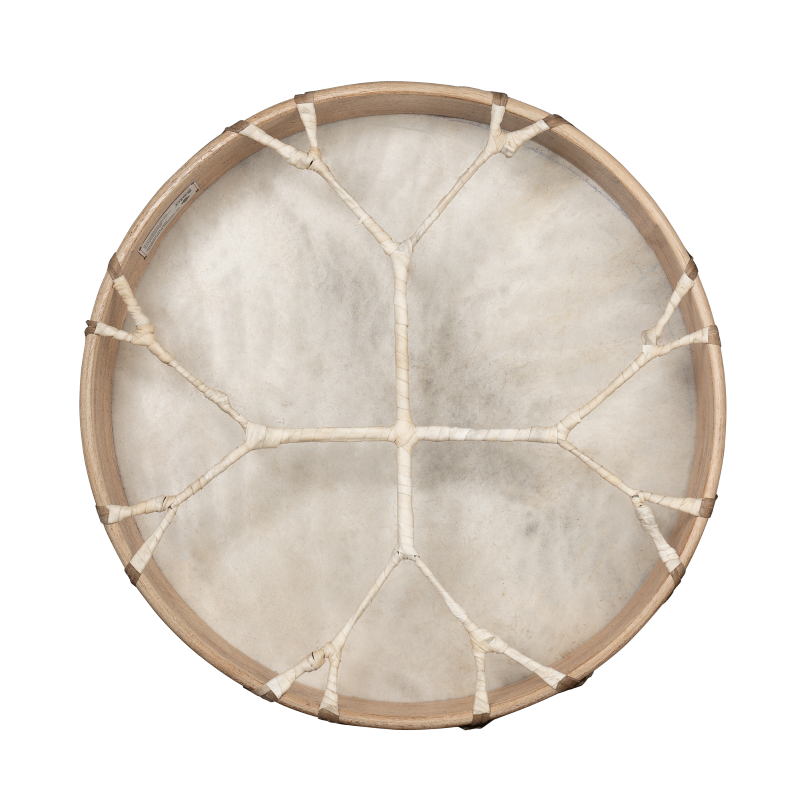 Sela SESHD22B Shaman Drum Buffalo 22"