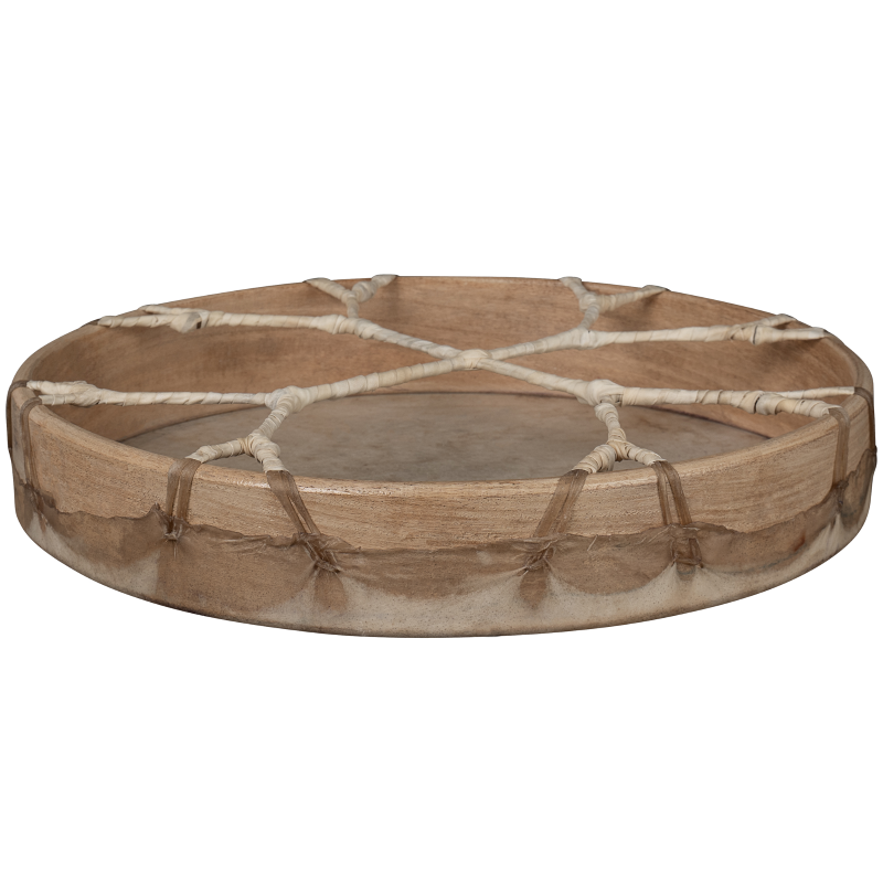 Sela SESHD22B Shaman Drum Buffalo 22"