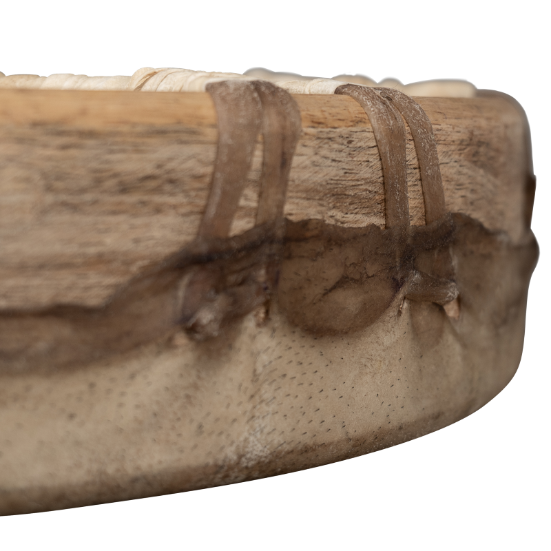 Sela SESHD22B Shaman Drum Buffalo 22"