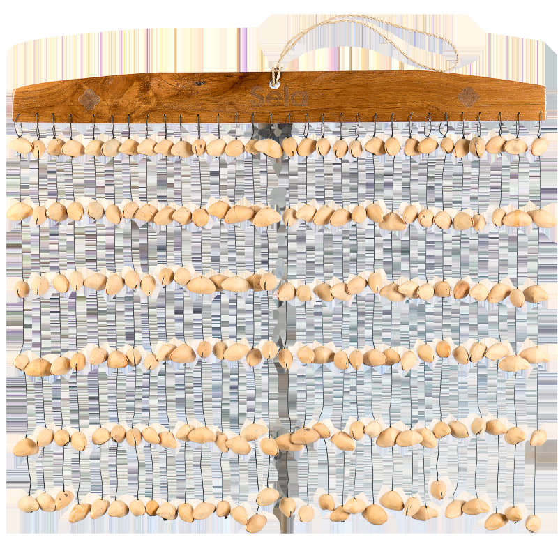 Sela SESDC1 Sela Seed Chime Kenari