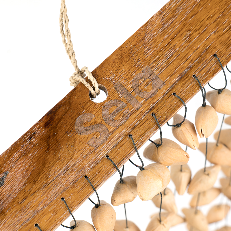 Sela SESDC1 Sela Seed Chime Kenari