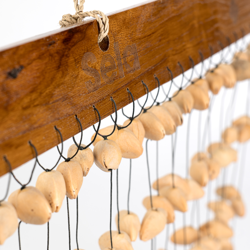 Sela SESDC1 Sela Seed Chime Kenari