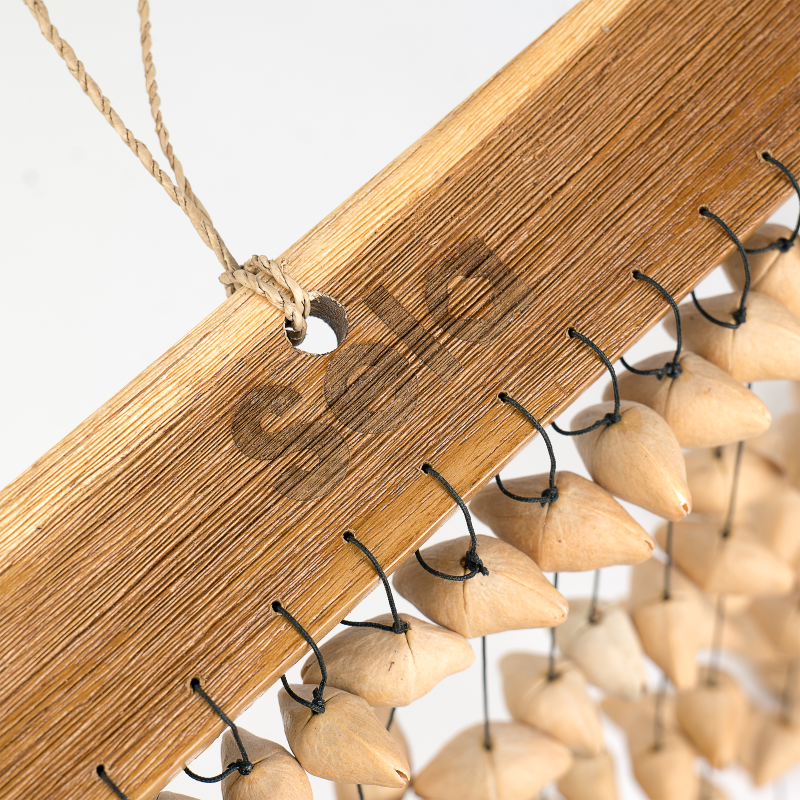 Sela SESDC5 Sela Seed Chime Kenari XL