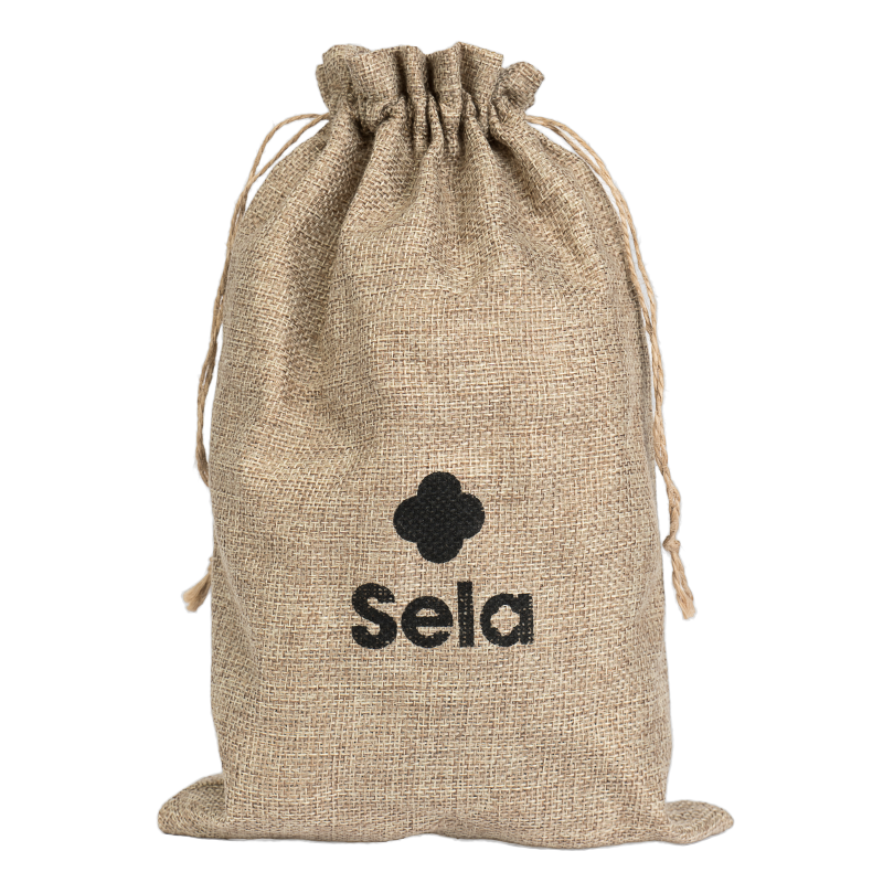 Sela SESDS5 Sela Seed Shaker 6-row Kenari