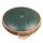 Sela SETD13U2 Unity Tongue Drum 13" C Major Green 432 Hz