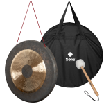 Sela SEGO20CH Sela Chau Gong 20"