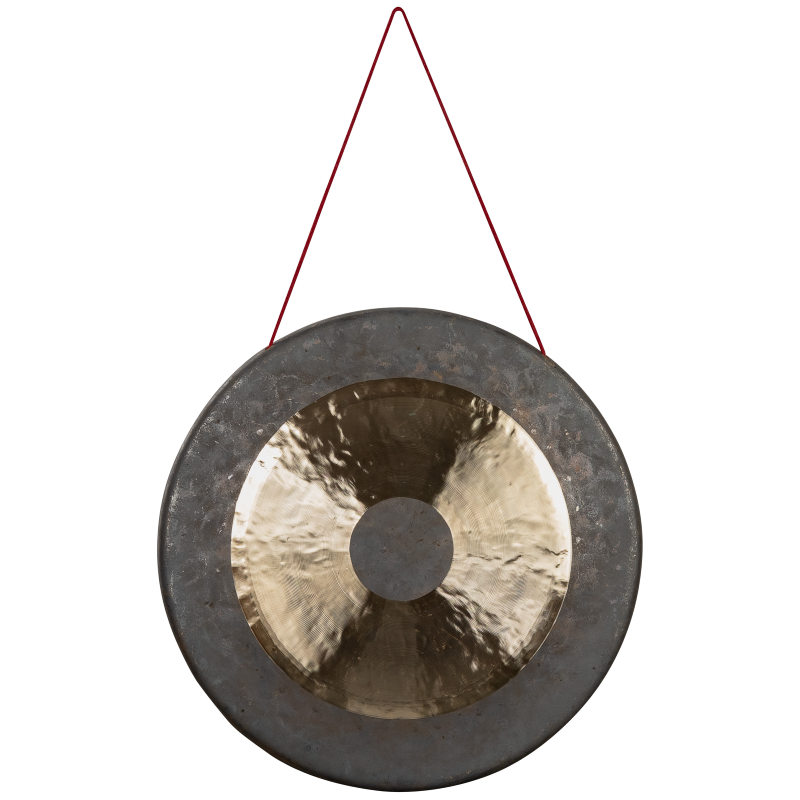 Sela SEGO20CH Sela Chau Gong 20"