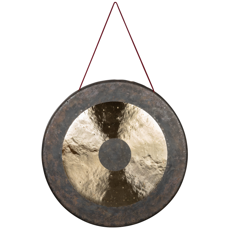 Sela SEGO24CH Sela Chau Gong 24"