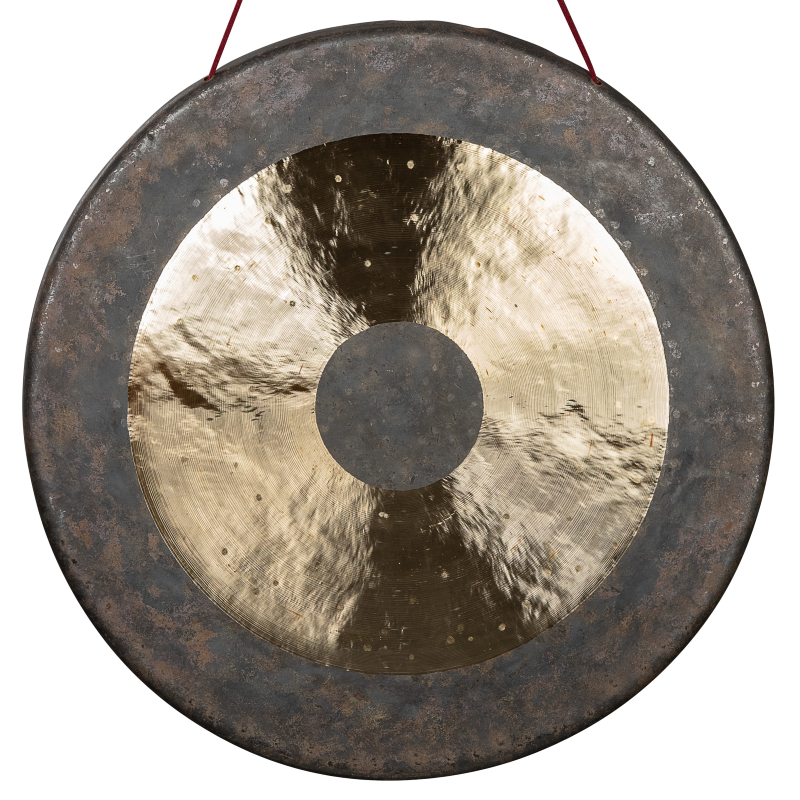 Sela SEGO24CH Sela Chau Gong 24"