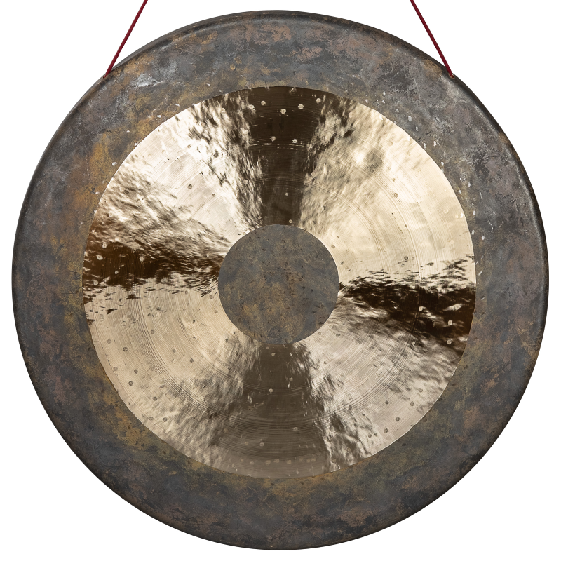 Sela SEGO28CH Sela Chau Gong 28"