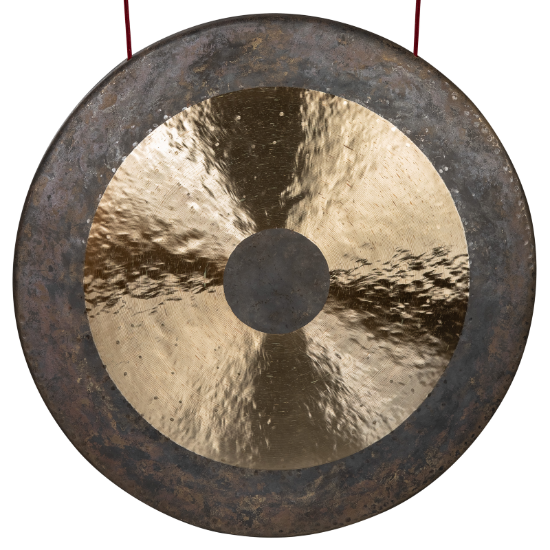 Sela SEGO32CH Sela Chau Gong 32"