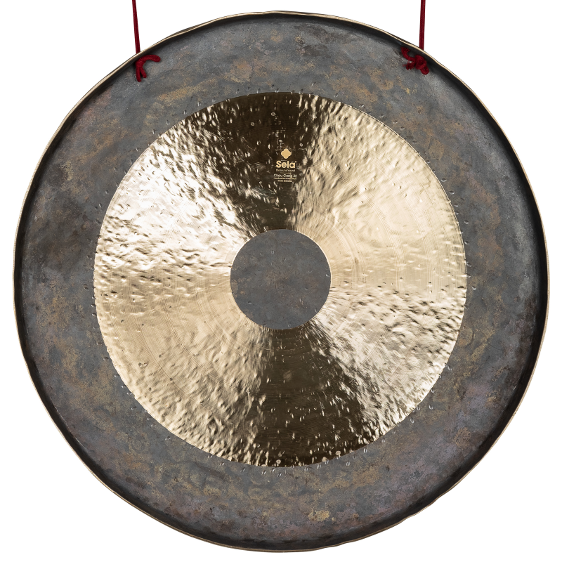 Sela SEGO32CH Sela Chau Gong 32"