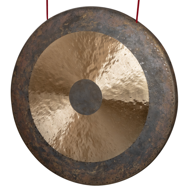 Sela SEGO32CH Sela Chau Gong 32"