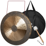 Sela SEGO36CH Sela Chau Gong 36"