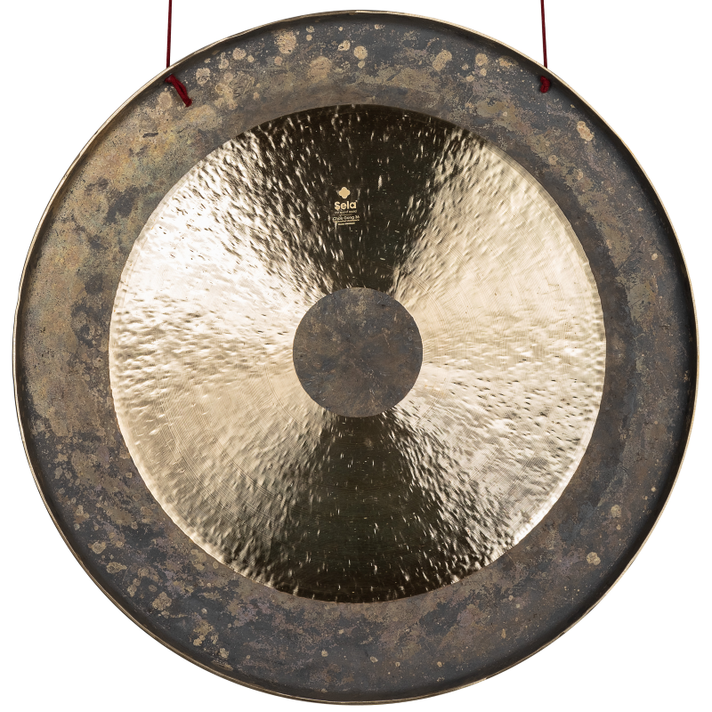 Sela SEGO36CH Sela Chau Gong 36"