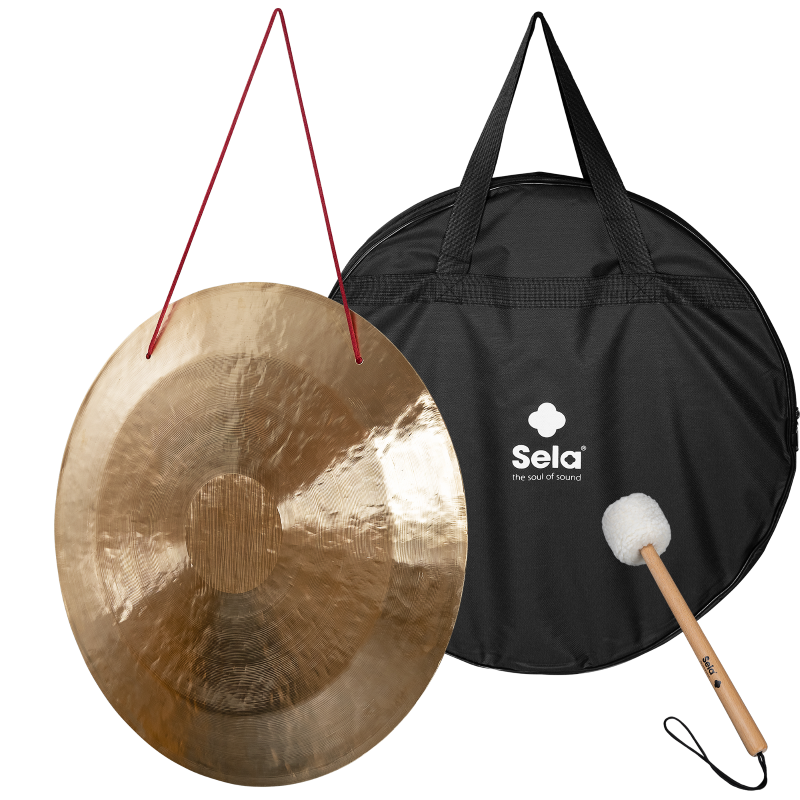 Sela SEGO24WI Sela Wind Gong 24"
