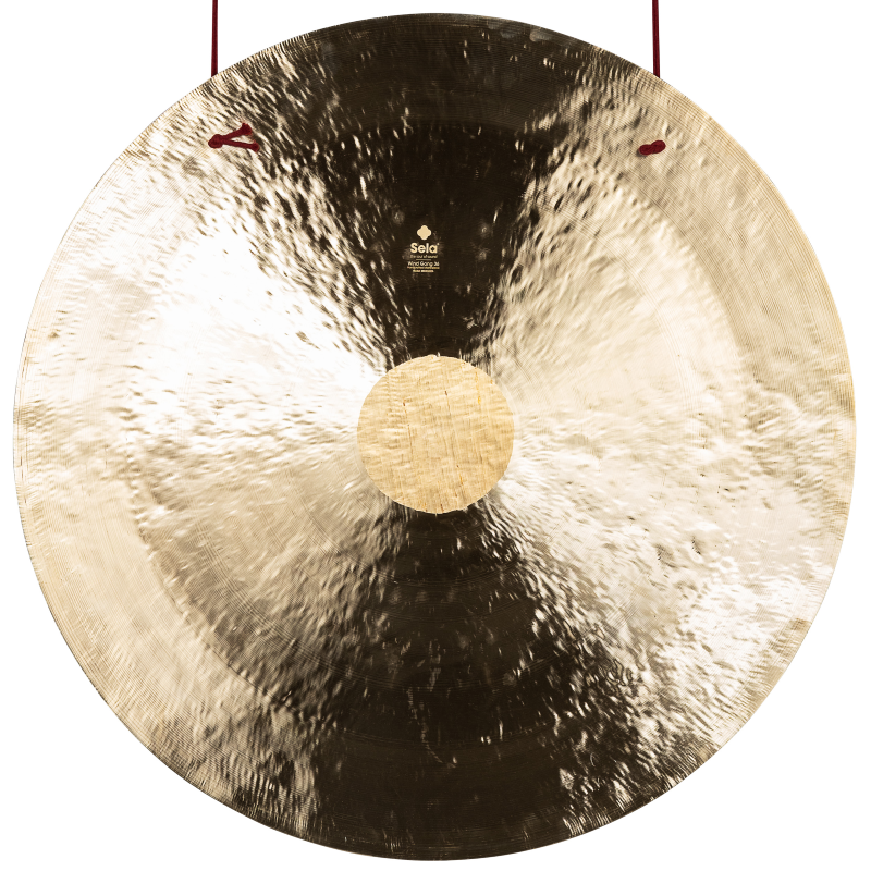 Sela SEGO36WI Sela Wind Gong 36"