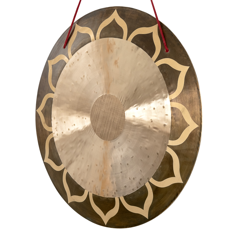 Sela SEGO20WIL Sela Wind Gong Lotus 20"