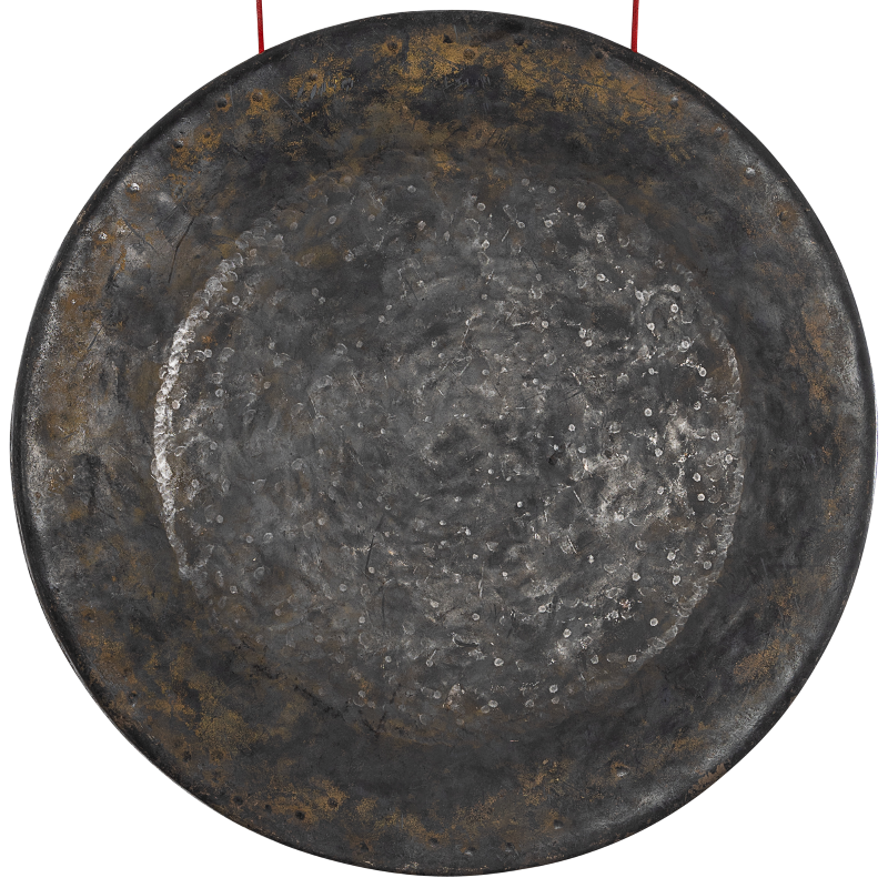 Sela SEGO28CHD Sela Chau Gong 28" Dark Moon