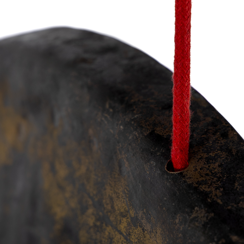 Sela SEGO28CHD Sela Chau Gong 28" Dark Moon