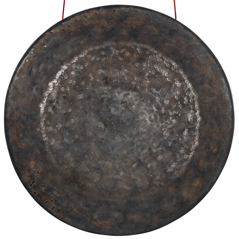 Sela SEGO32CHD Sela Chau Gong 32" Dark Moon