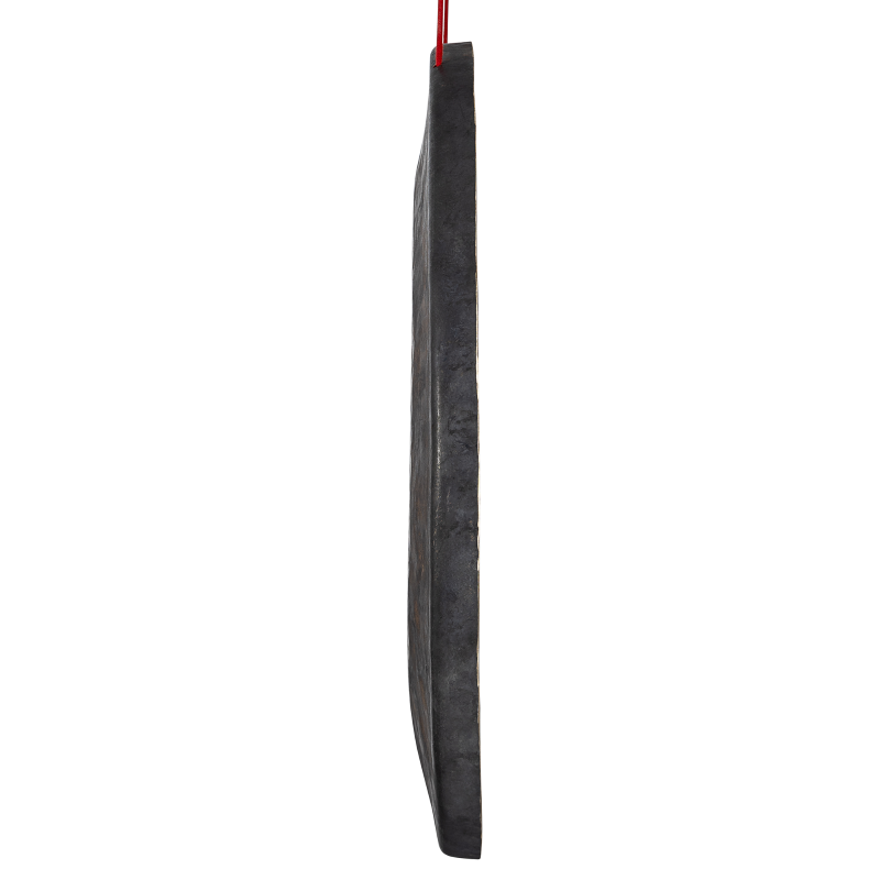 Sela SEGO32CHD Sela Chau Gong 32" Dark Moon