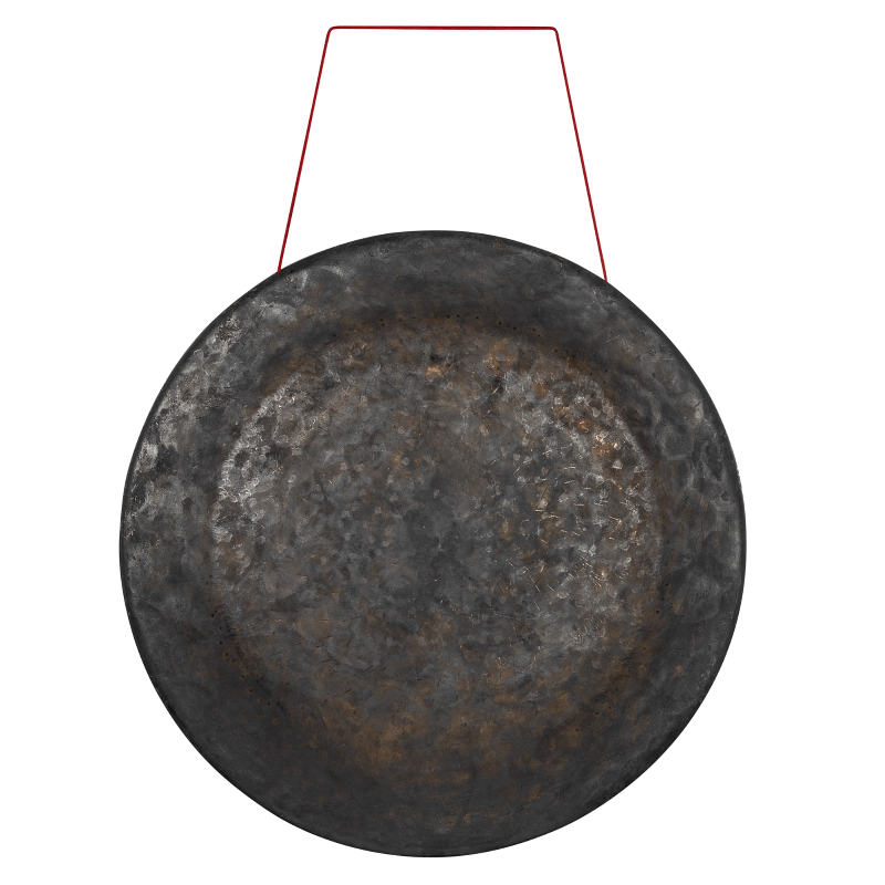 Sela SEGO36CHD Sela Chau Gong 36" Dark Moon