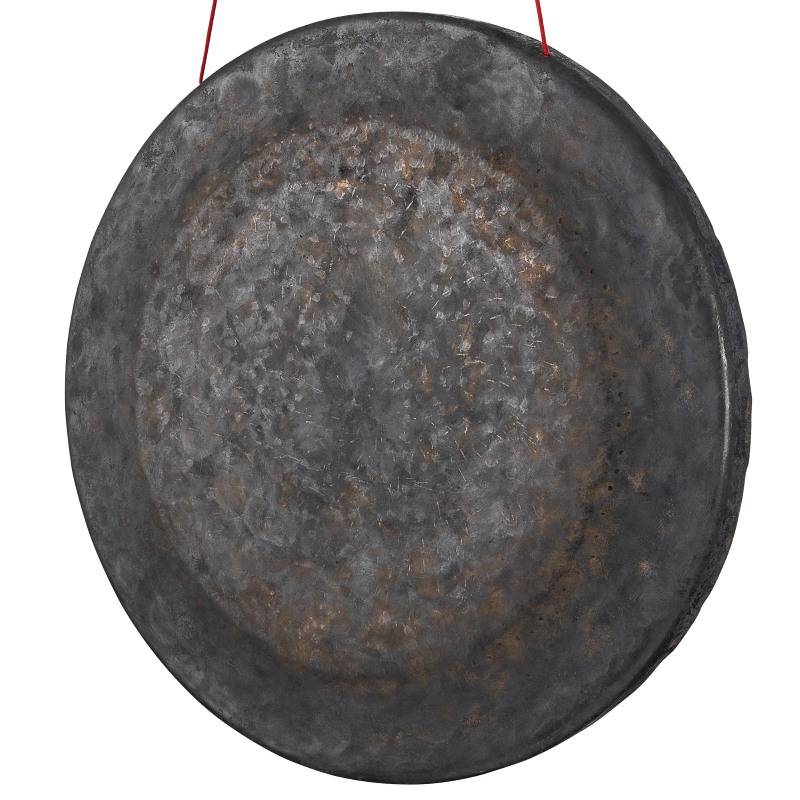 Sela SEGO36CHD Sela Chau Gong 36" Dark Moon