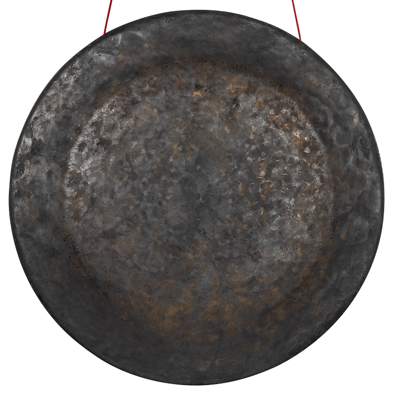 Sela SEGO36CHD Sela Chau Gong 36" Dark Moon