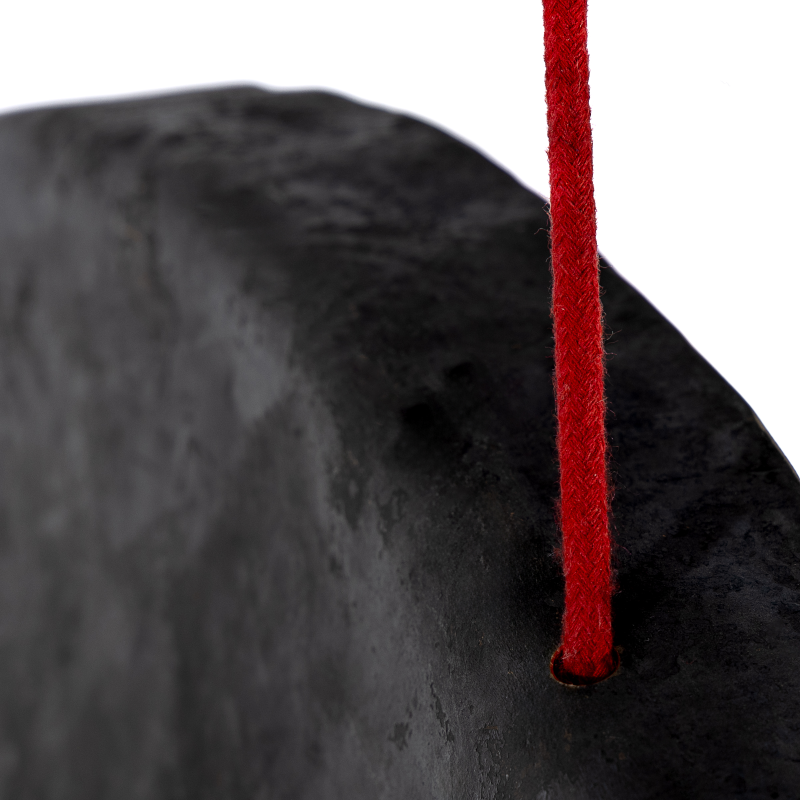 Sela SEGO36CHD Sela Chau Gong 36" Dark Moon